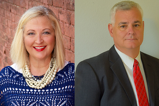 GSBC Appoints New Trustee Leaders