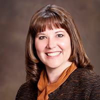 Carissa Rodeheaver
