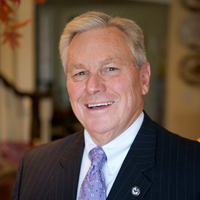 Mick Thompson
