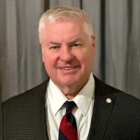 Jones, Doyle Photo 2026