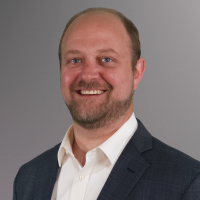 Miller, Matt Headshot 2026